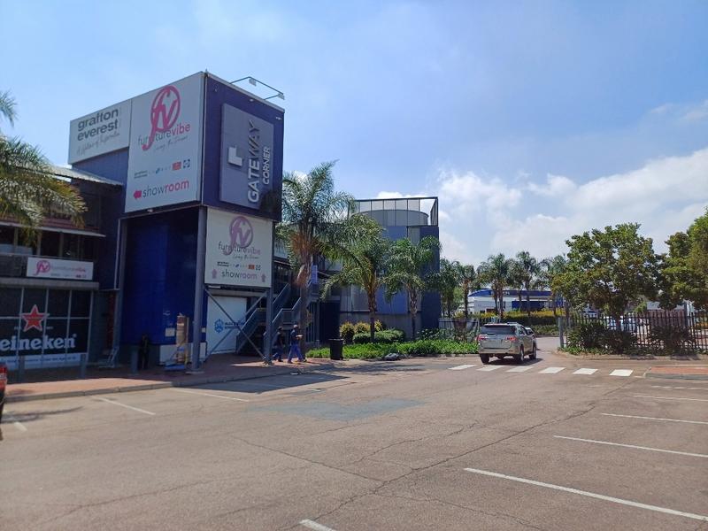 To Let commercial Property for Rent in Centurion Gauteng