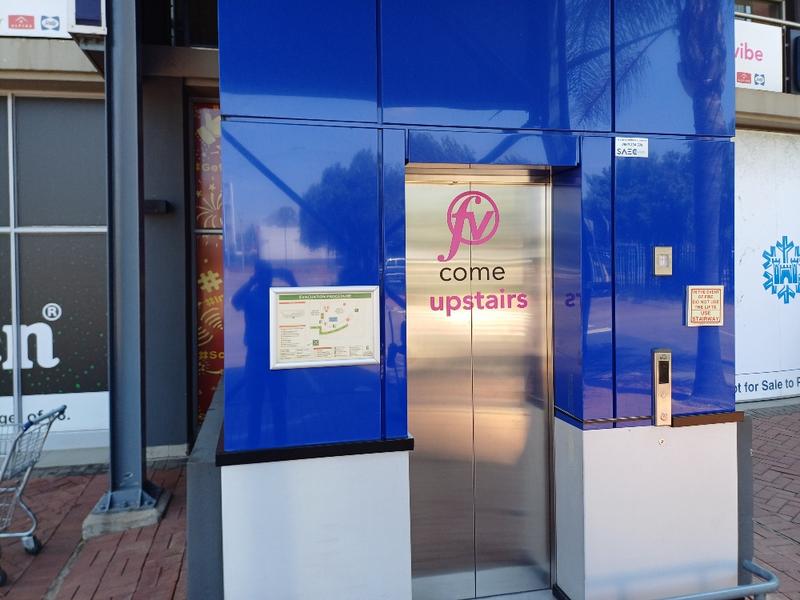 To Let commercial Property for Rent in Centurion Gauteng