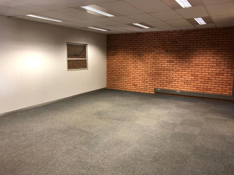 To Let commercial Property for Rent in Hennopspark Gauteng