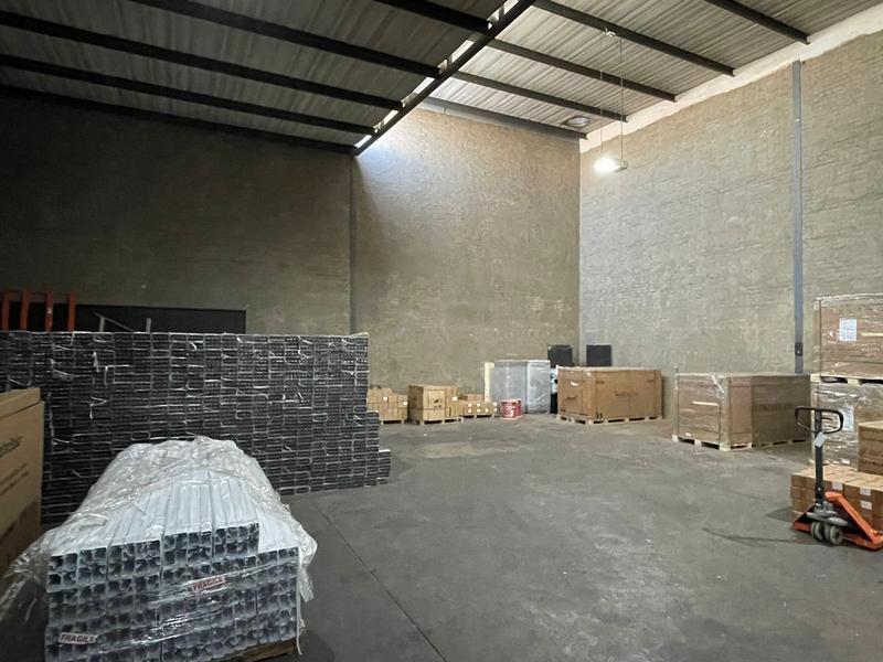 To Let commercial Property for Rent in Hennopspark Gauteng