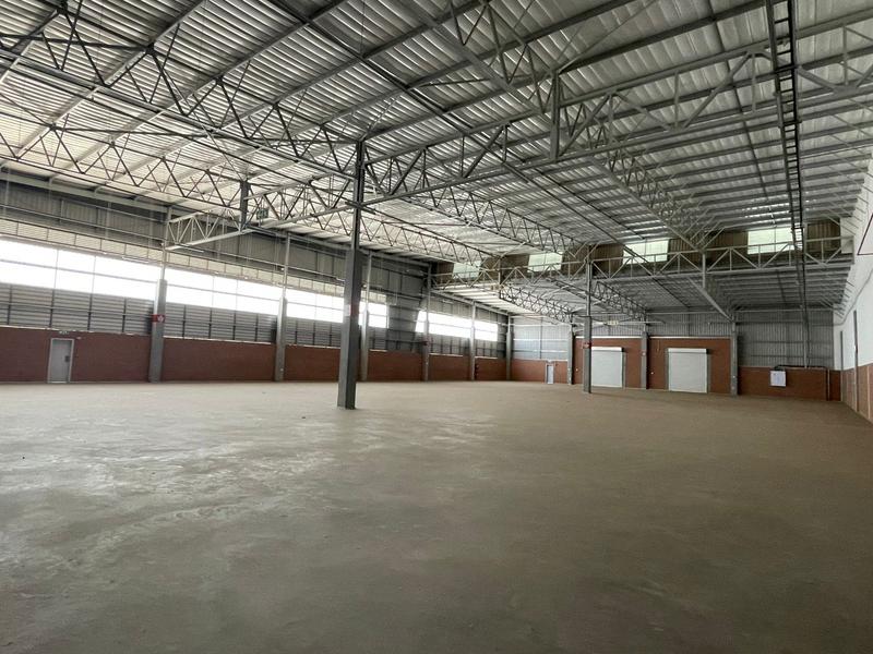 To Let commercial Property for Rent in Highveld Gauteng