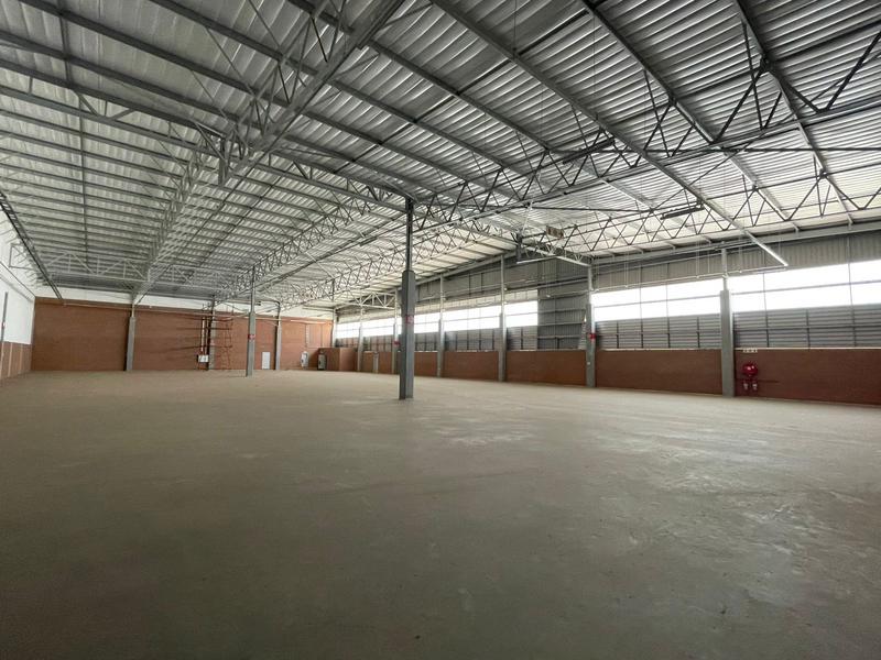 To Let commercial Property for Rent in Highveld Gauteng