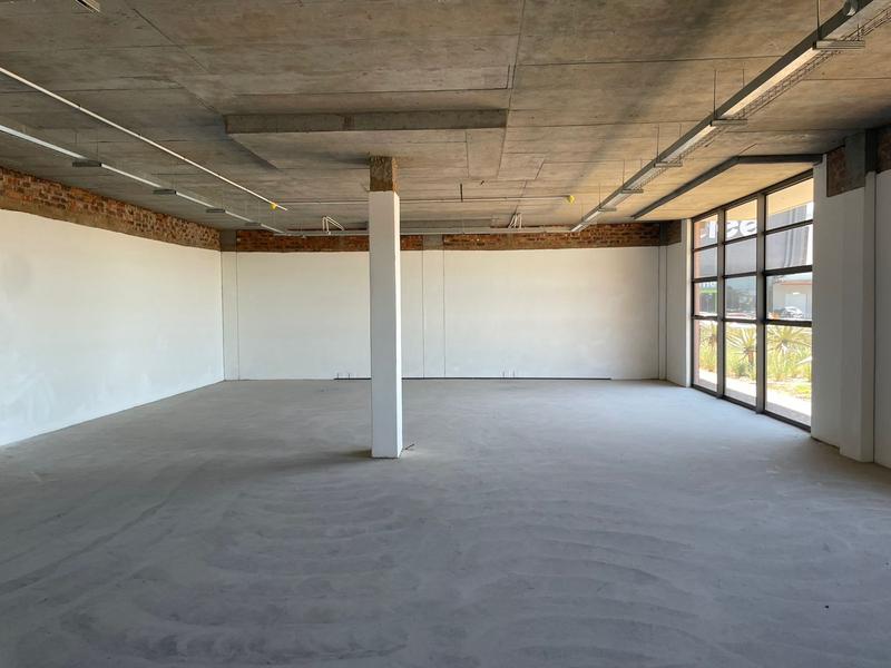 To Let commercial Property for Rent in Highveld Gauteng