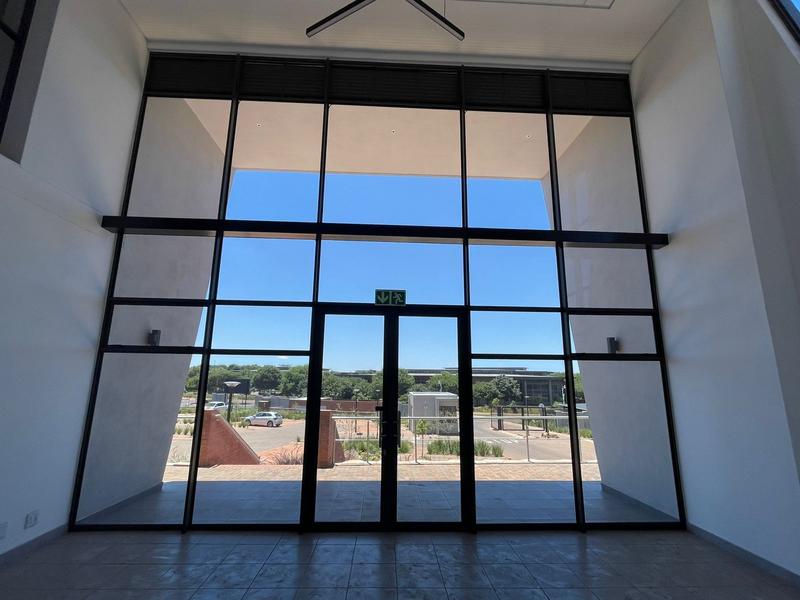 To Let commercial Property for Rent in Highveld Gauteng