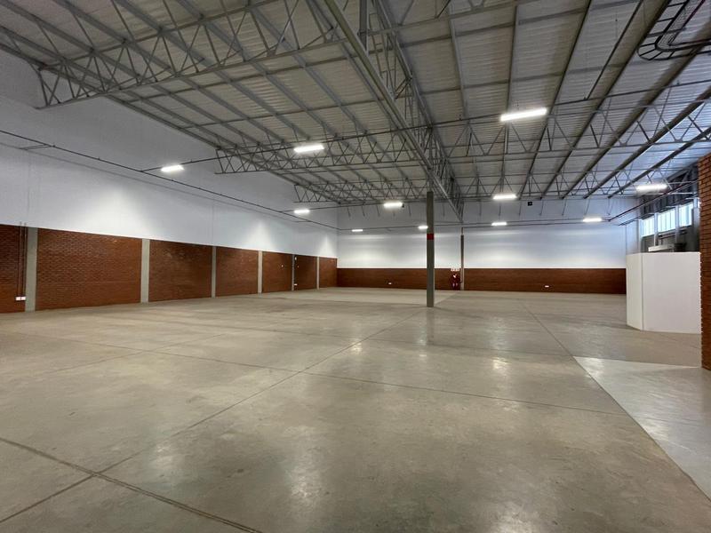 To Let commercial Property for Rent in Irene Gauteng