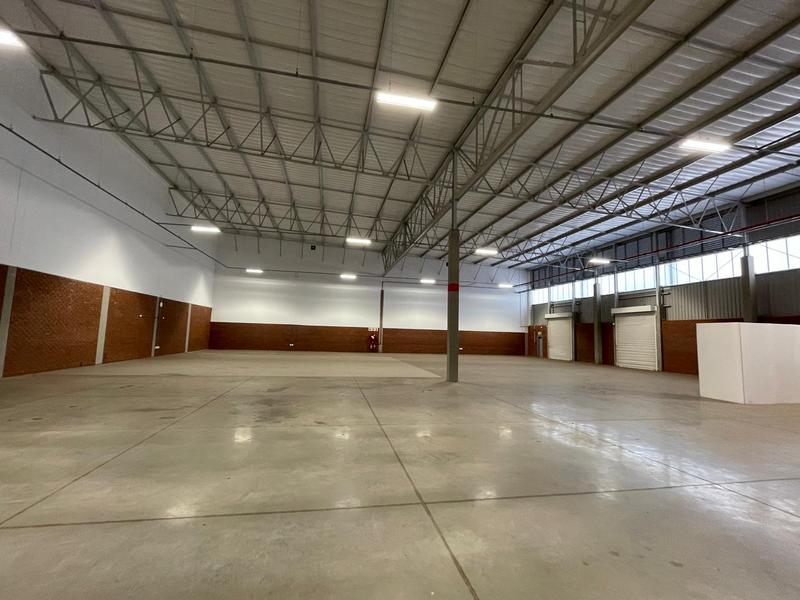 To Let commercial Property for Rent in Irene Gauteng