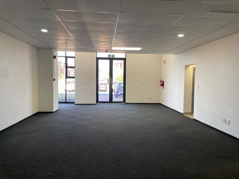 To Let commercial Property for Rent in Irene Gauteng