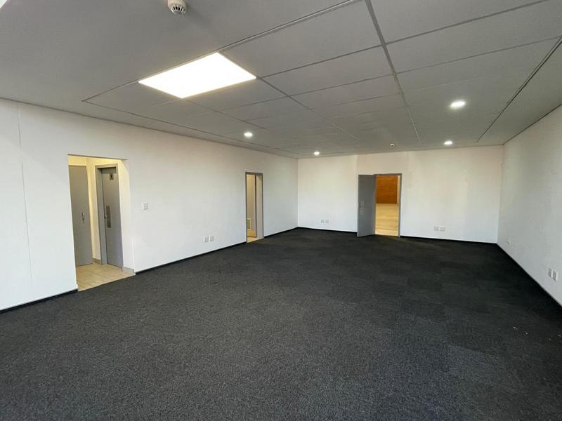 To Let commercial Property for Rent in Irene Gauteng