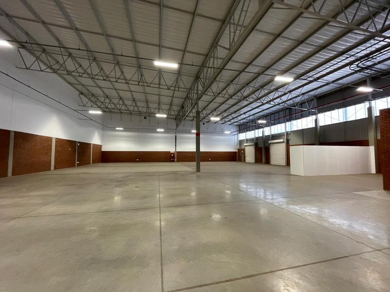 To Let commercial Property for Rent in Irene Gauteng