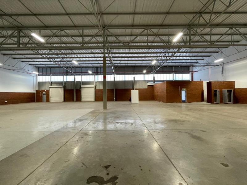 To Let commercial Property for Rent in Irene Gauteng