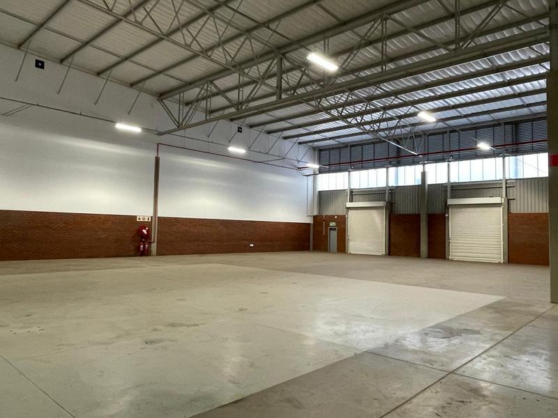 To Let commercial Property for Rent in Irene Gauteng