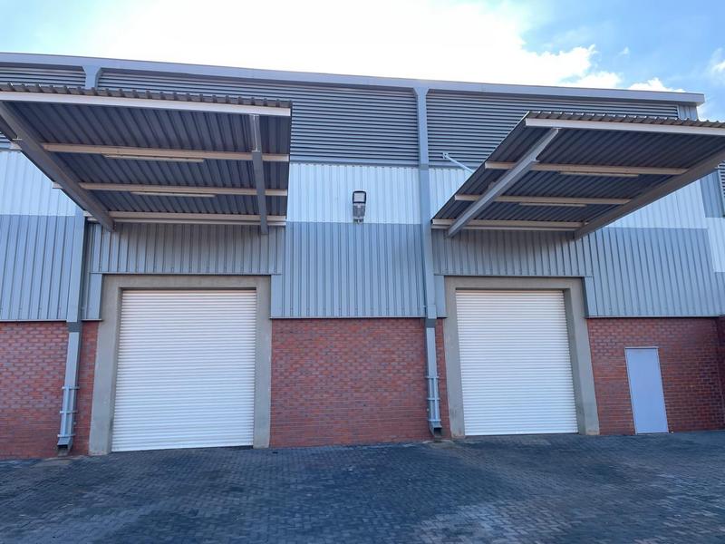To Let commercial Property for Rent in Irene Gauteng