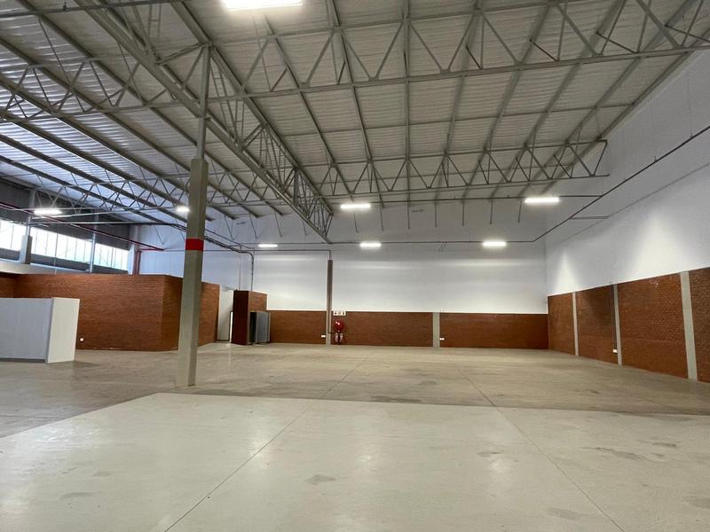 To Let commercial Property for Rent in Irene Gauteng