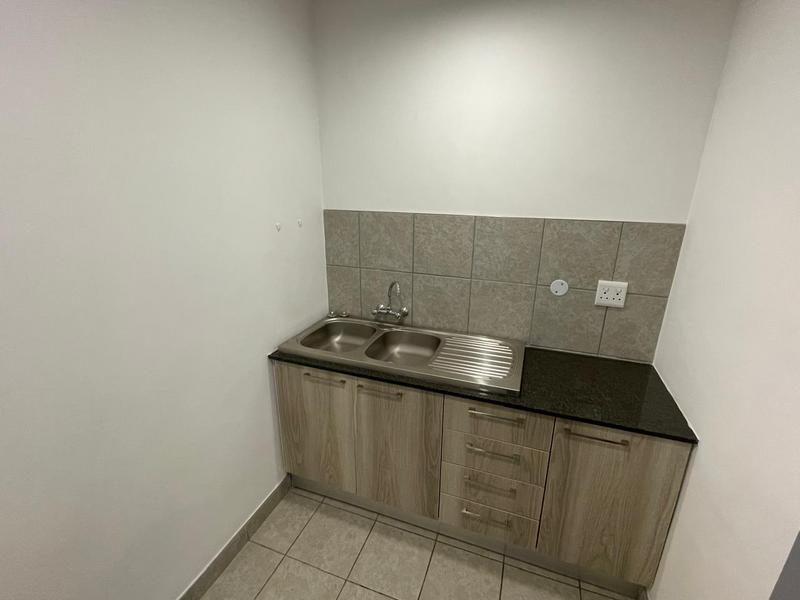 To Let commercial Property for Rent in Irene Gauteng