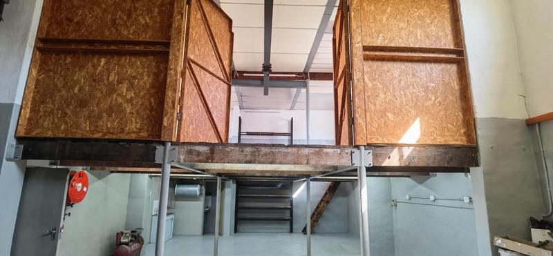 To Let commercial Property for Rent in Koedoespoort Industrial Gauteng