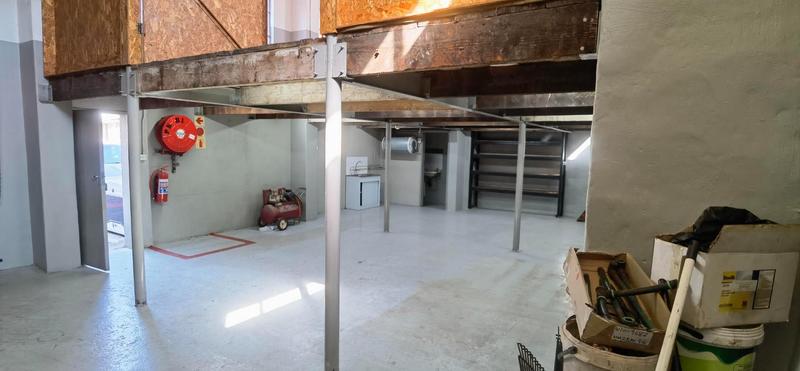 To Let commercial Property for Rent in Koedoespoort Industrial Gauteng