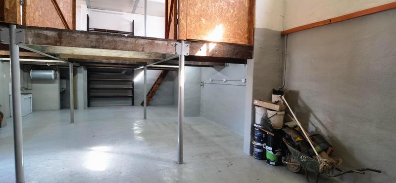 To Let commercial Property for Rent in Koedoespoort Industrial Gauteng