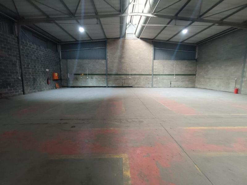 To Let commercial Property for Rent in Samrand Business Park Gauteng