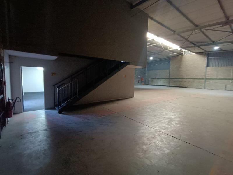 To Let commercial Property for Rent in Samrand Business Park Gauteng