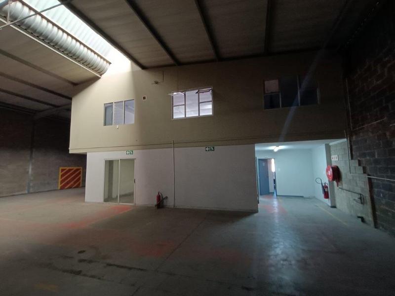 To Let commercial Property for Rent in Samrand Business Park Gauteng