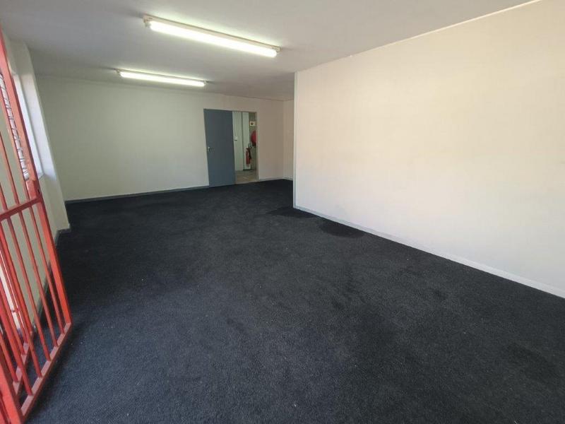 To Let commercial Property for Rent in Samrand Business Park Gauteng