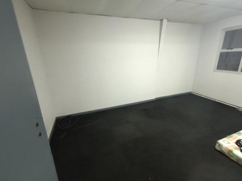 To Let commercial Property for Rent in Samrand Business Park Gauteng