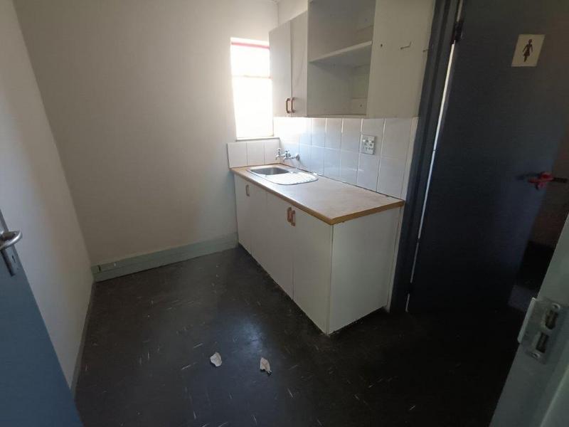 To Let commercial Property for Rent in Samrand Business Park Gauteng