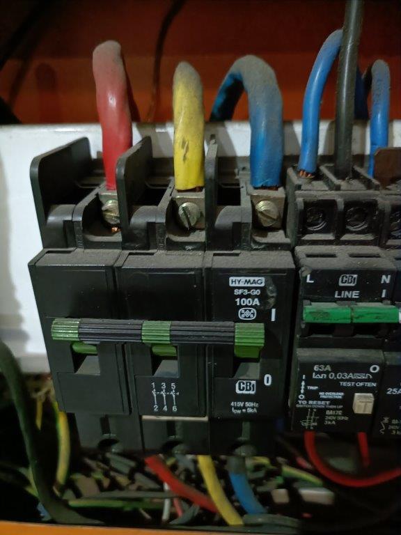 To Let commercial Property for Rent in Samrand Business Park Gauteng