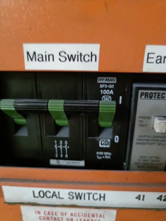 To Let commercial Property for Rent in Samrand Business Park Gauteng