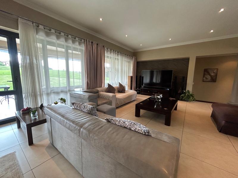 5 Bedroom Property for Sale in Blue Valley Golf Estate Gauteng