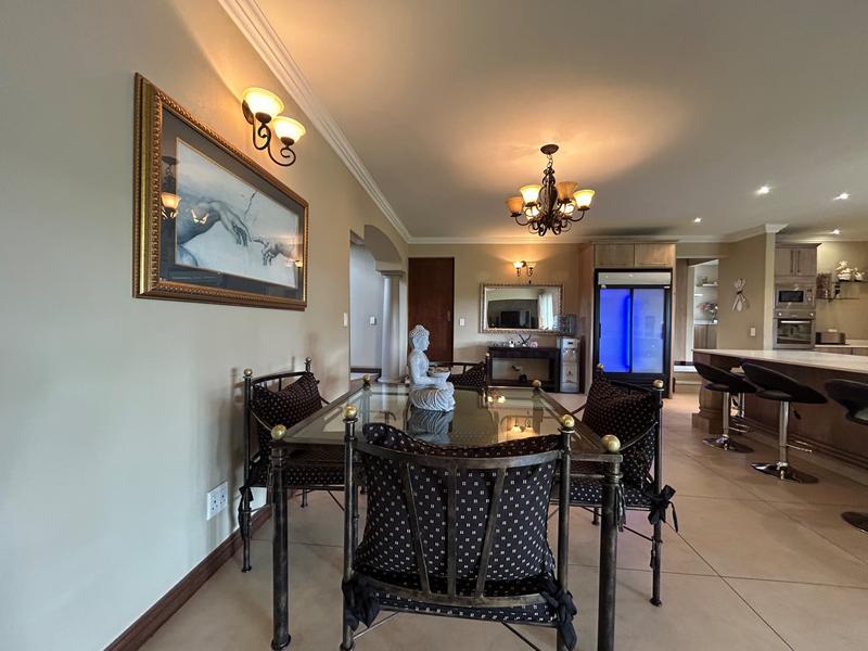5 Bedroom Property for Sale in Blue Valley Golf Estate Gauteng