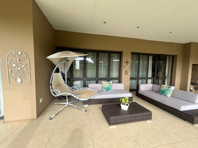 5 Bedroom Property for Sale in Blue Valley Golf Estate Gauteng