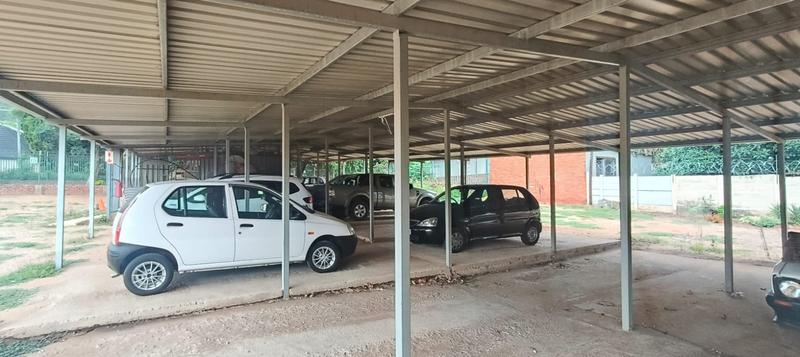 1 Bedroom Property for Sale in Pretoria Gardens Gauteng