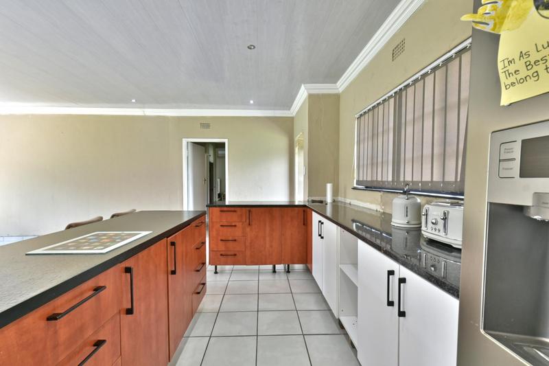 4 Bedroom Property for Sale in Brackenhurst Gauteng