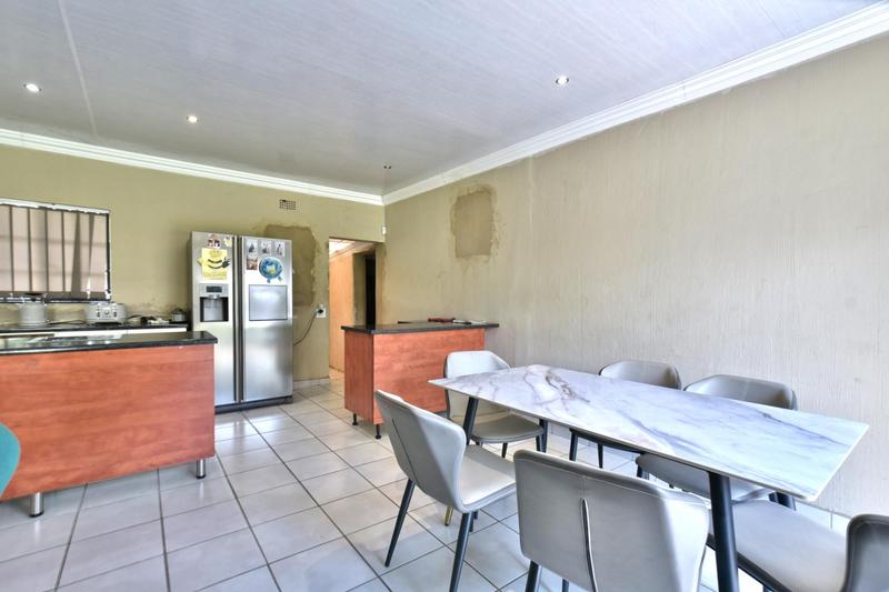 4 Bedroom Property for Sale in Brackenhurst Gauteng