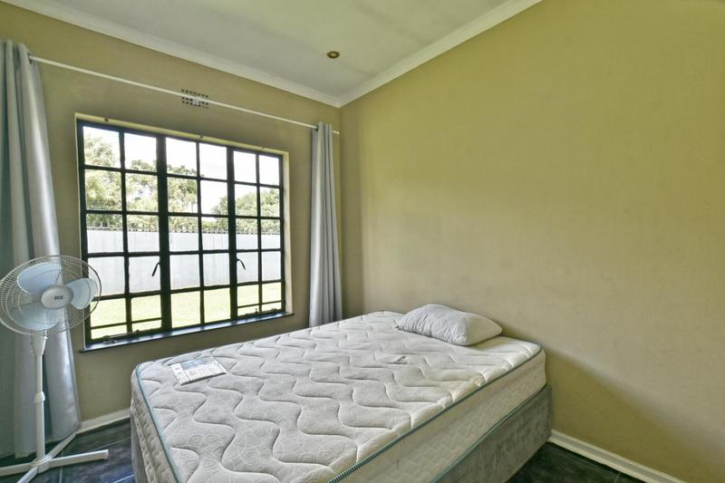 4 Bedroom Property for Sale in Brackenhurst Gauteng