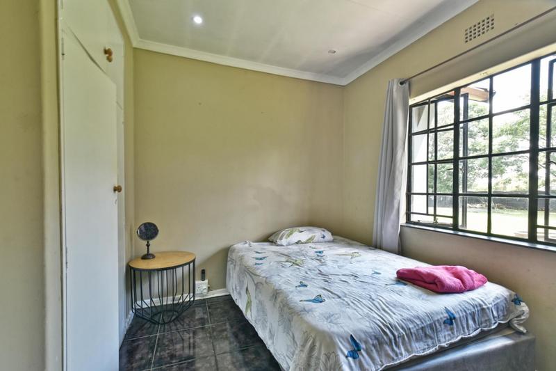 4 Bedroom Property for Sale in Brackenhurst Gauteng