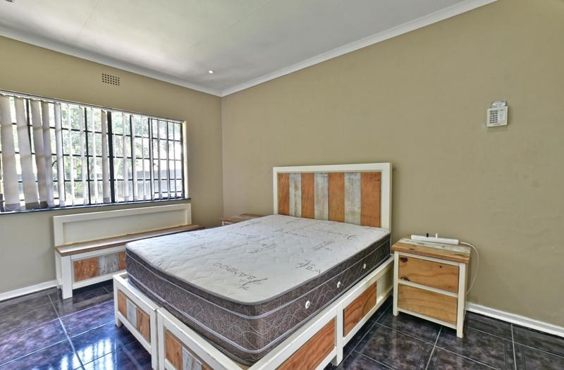 4 Bedroom Property for Sale in Brackenhurst Gauteng
