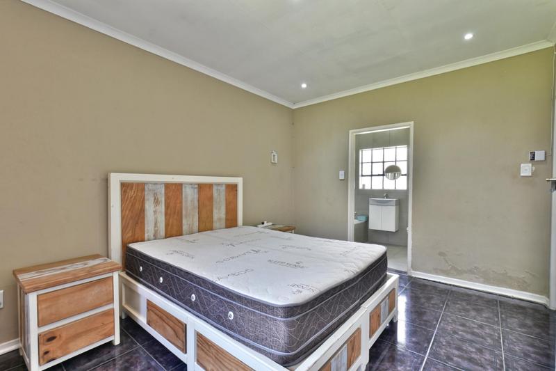 4 Bedroom Property for Sale in Brackenhurst Gauteng