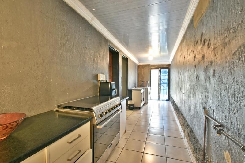 4 Bedroom Property for Sale in Brackenhurst Gauteng