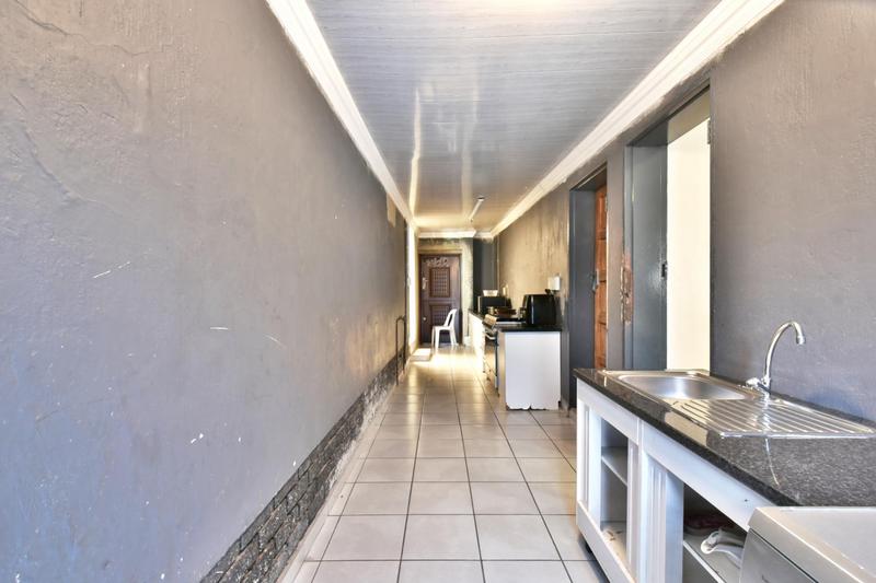 4 Bedroom Property for Sale in Brackenhurst Gauteng