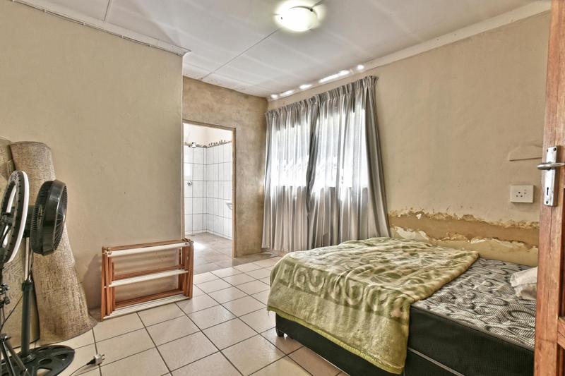 4 Bedroom Property for Sale in Brackenhurst Gauteng