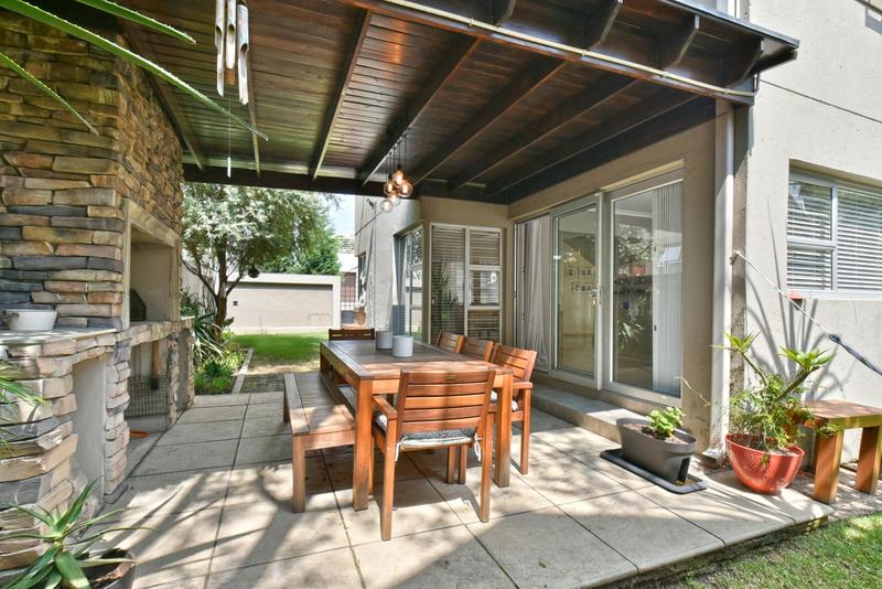 3 Bedroom Property for Sale in Randpark Ridge Gauteng