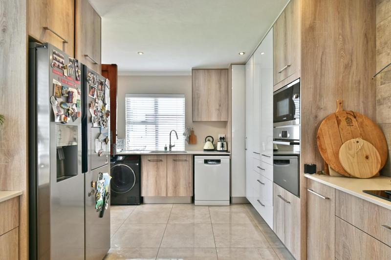 3 Bedroom Property for Sale in Randpark Ridge Gauteng