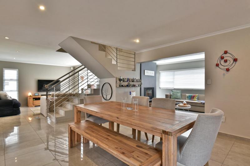 3 Bedroom Property for Sale in Randpark Ridge Gauteng