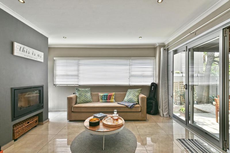 3 Bedroom Property for Sale in Randpark Ridge Gauteng