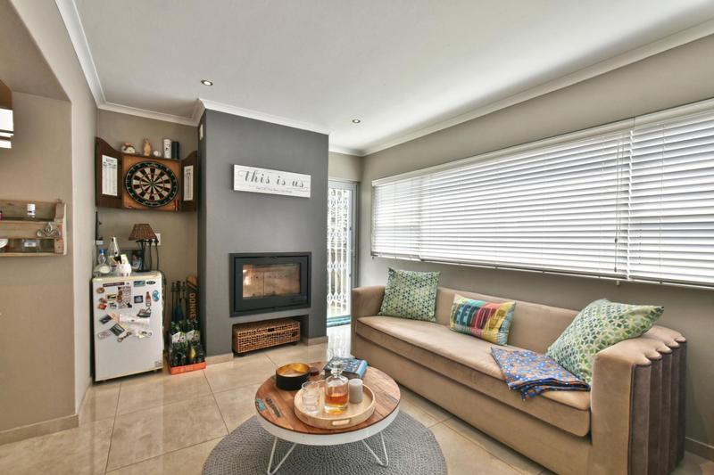 3 Bedroom Property for Sale in Randpark Ridge Gauteng