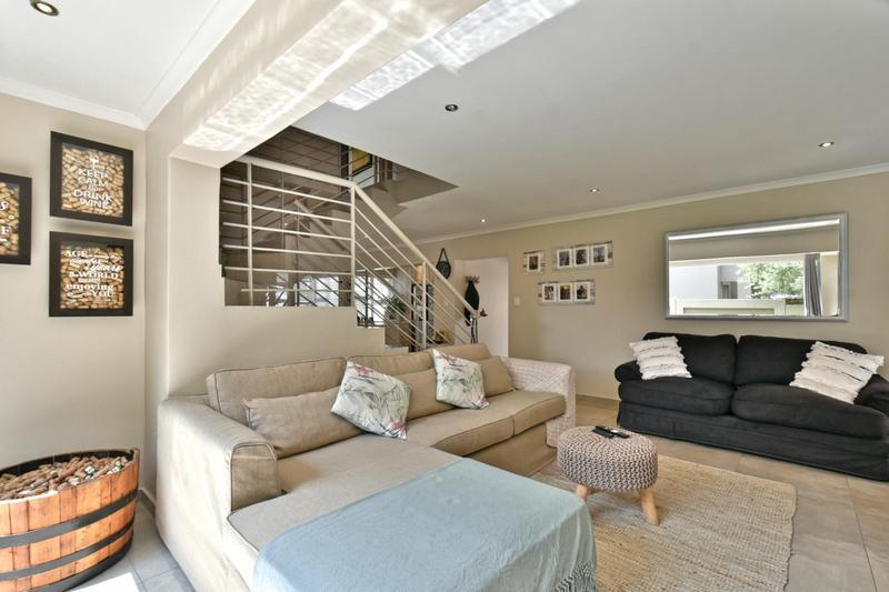 3 Bedroom Property for Sale in Randpark Ridge Gauteng