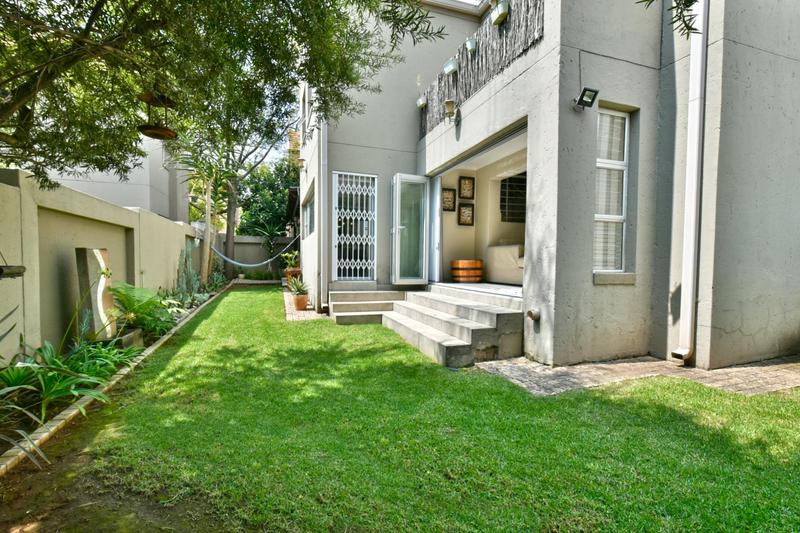 3 Bedroom Property for Sale in Randpark Ridge Gauteng