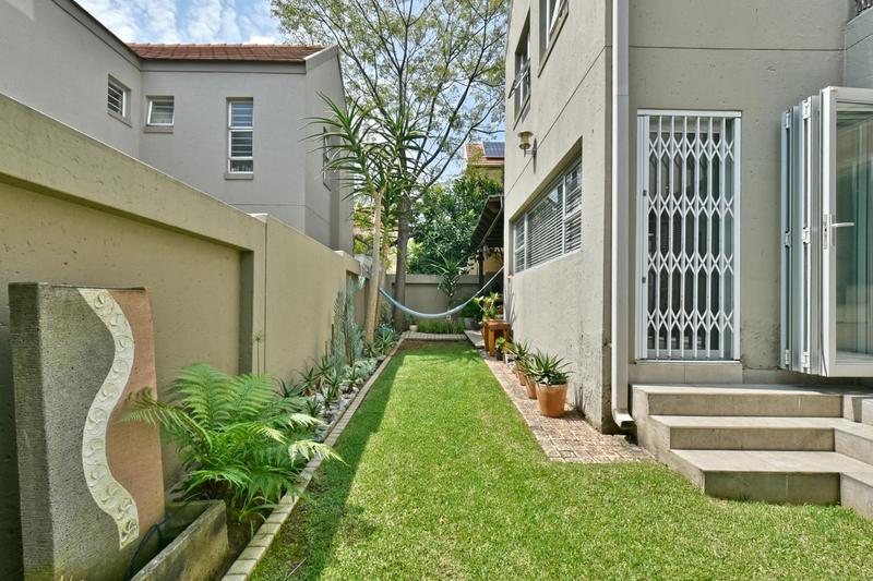 3 Bedroom Property for Sale in Randpark Ridge Gauteng